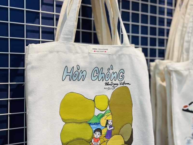 New Arrival for the Nha Trang Tote&nbsp;Bag