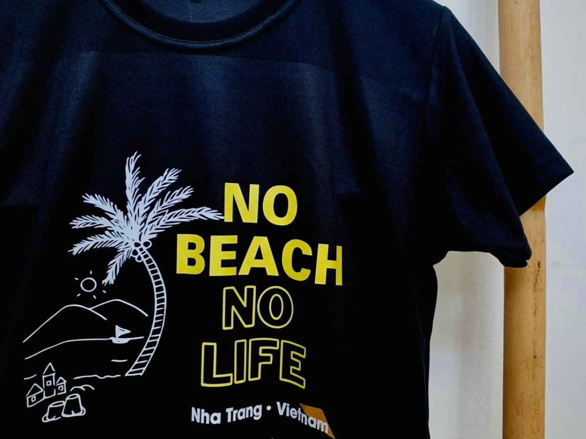 New Arrival for the Nha Trang&nbsp;T-shirt