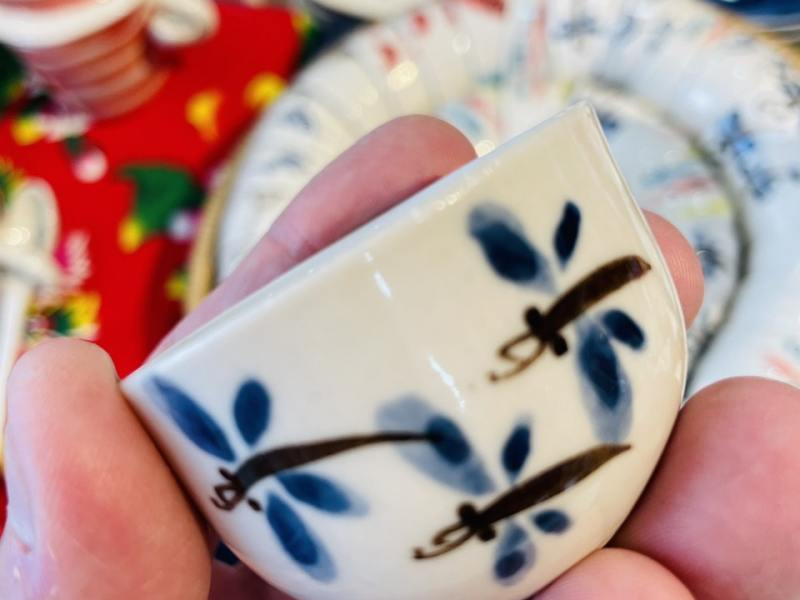 Modern Vietnam Ceramic -Bat&nbsp;Trang-