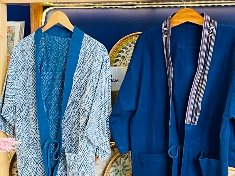 Guest with Ethnic&nbsp;Cloth