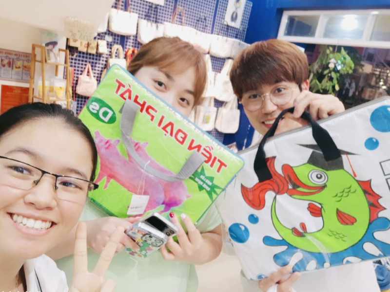 Lovely Guest Returned