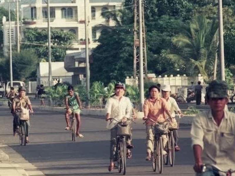 Nha Trang.. 20years&nbsp;ago….
