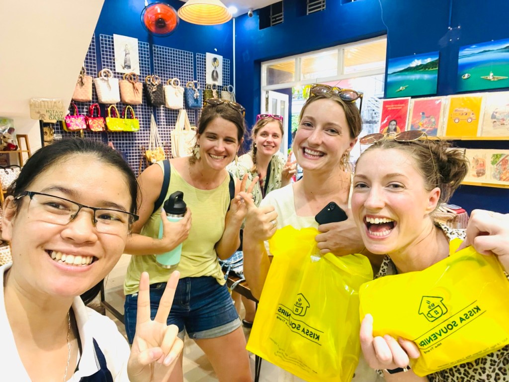 Guest from all over the world&nbsp;🌎