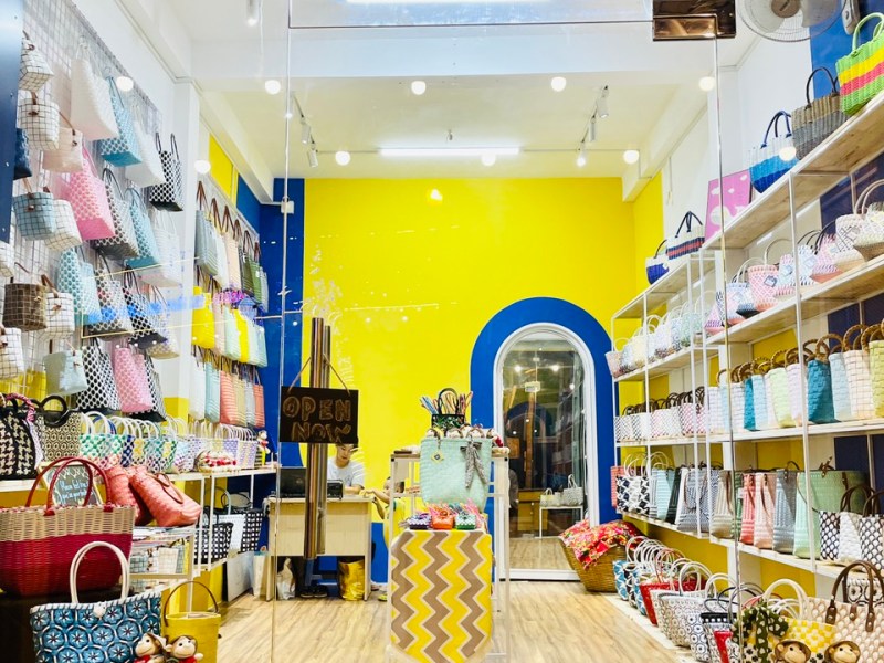 New Store ⭐️Kissa Bag Nha&nbsp;Trang⭐️