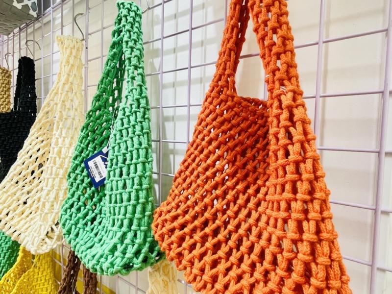 🛍Kissa Bag🛍 Getting more colorful&nbsp;！！