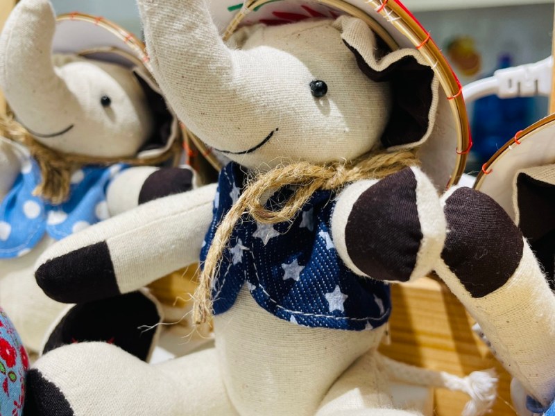 Kissa Teddy Bear🧸 got NEW&nbsp;FRIEND🙌